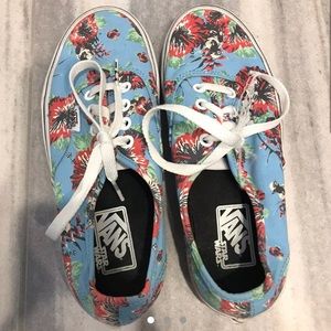 Limited edition Star Wars vans